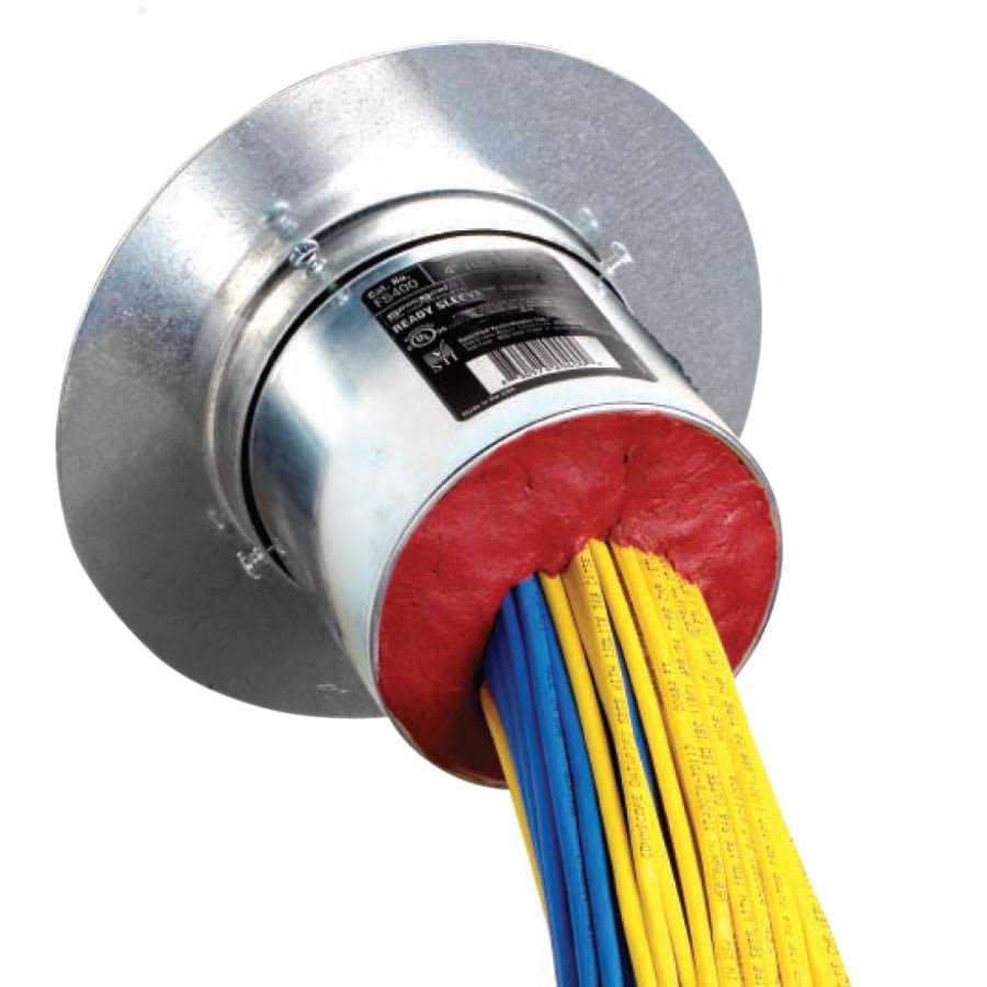 Sti FS100 Sleeve Kit