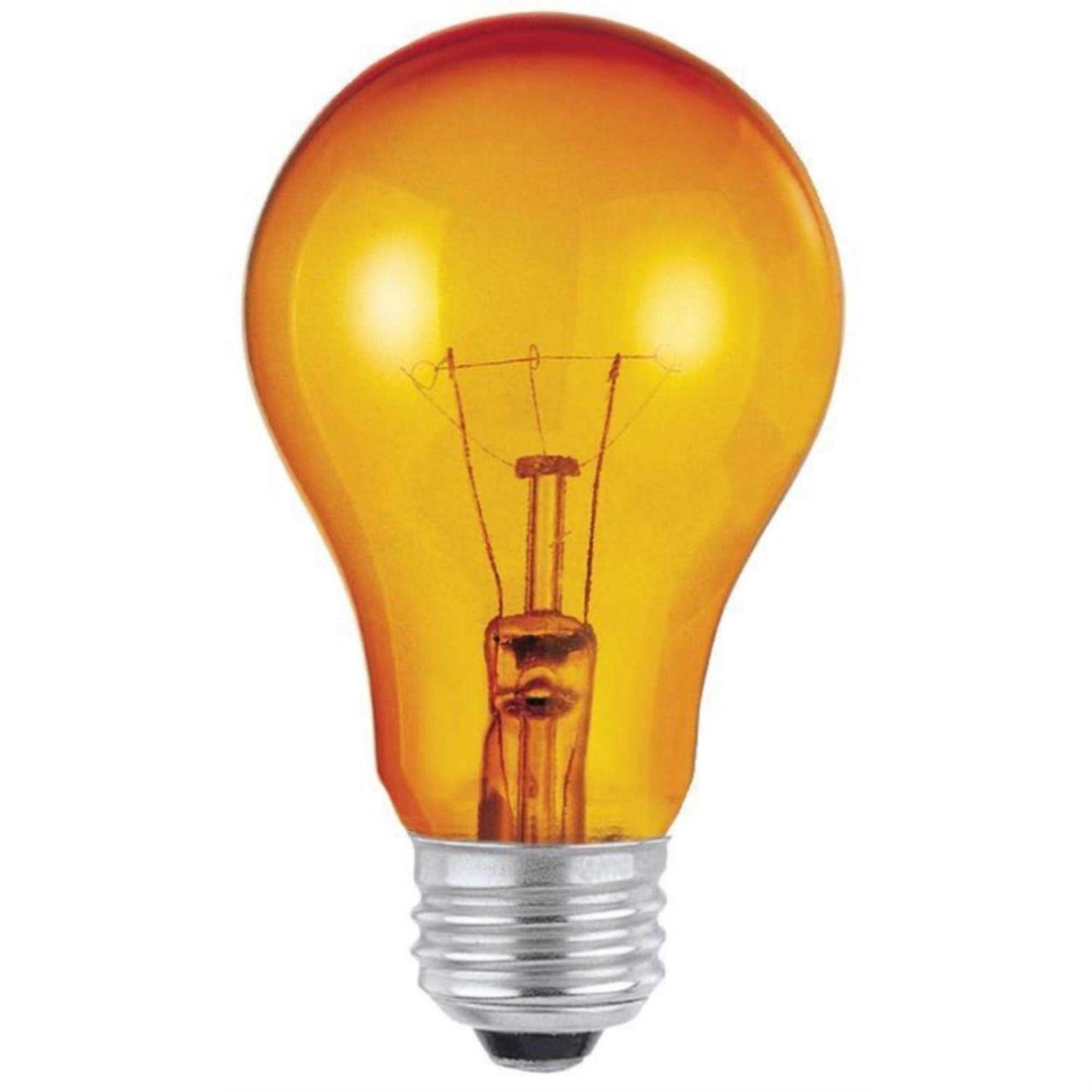 Westinghouse 25 Watt A19 Incandescent Light Bulb