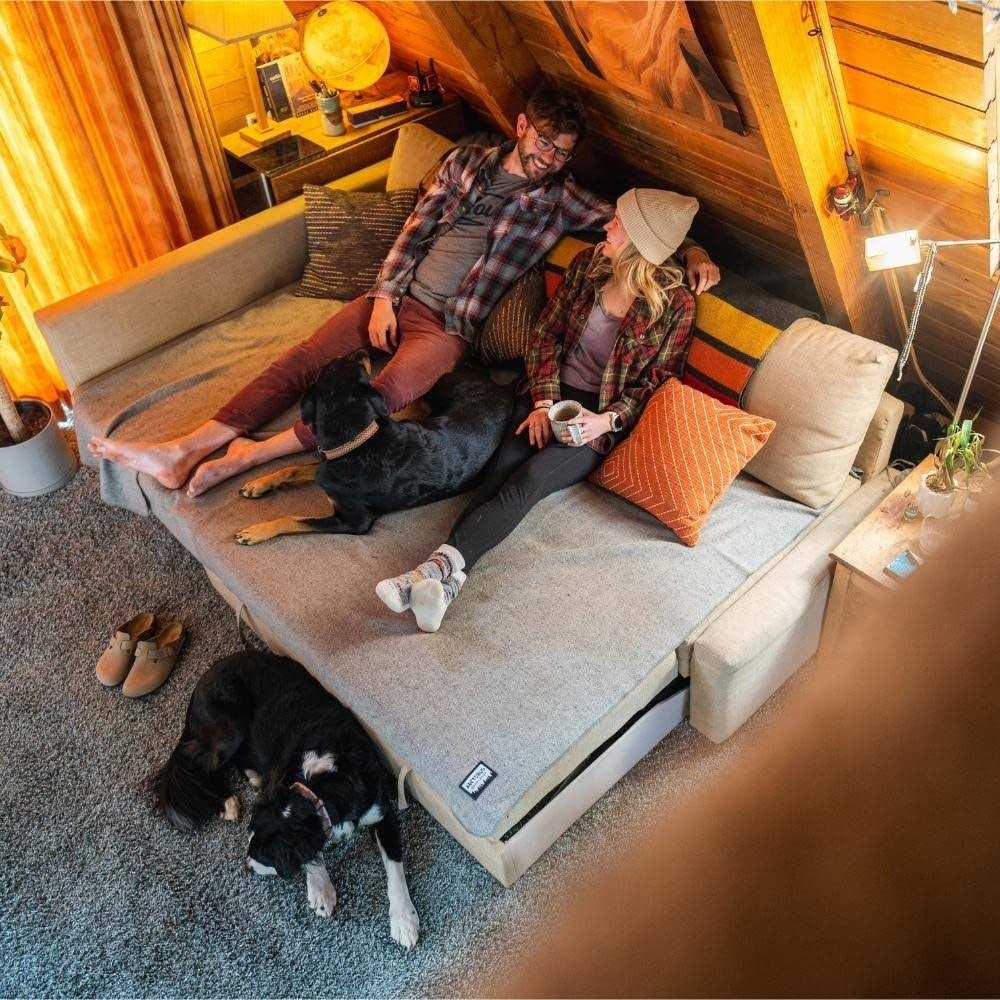 Arcturus Military Wool Blanket