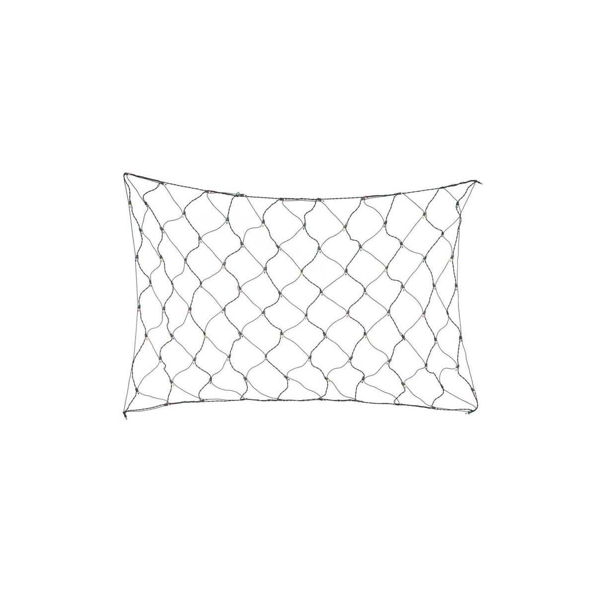 Winter Wonder Lane Net Light Set 100 Lights 6′ x 4