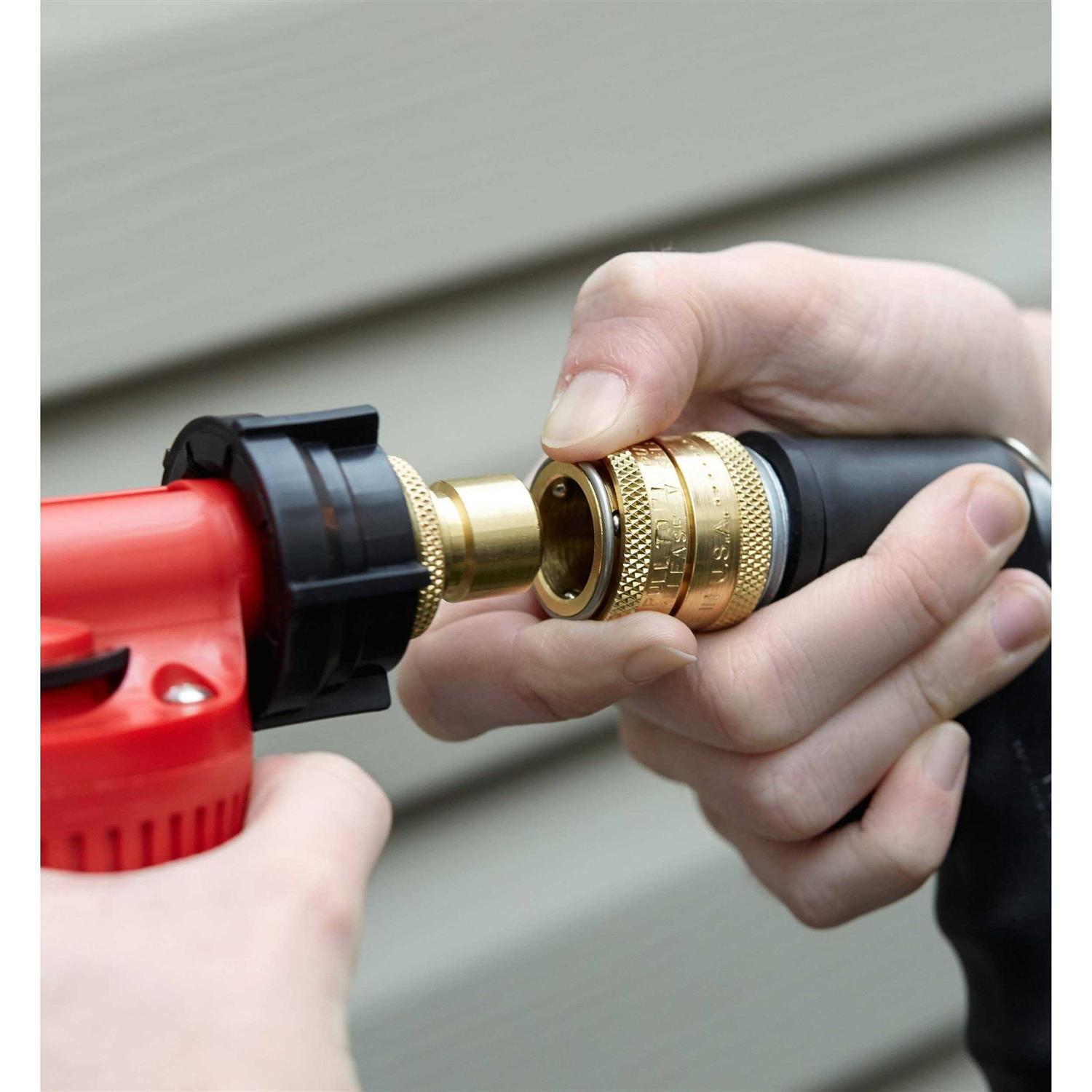 Chapin Hose End Foaming Sprayer G5502