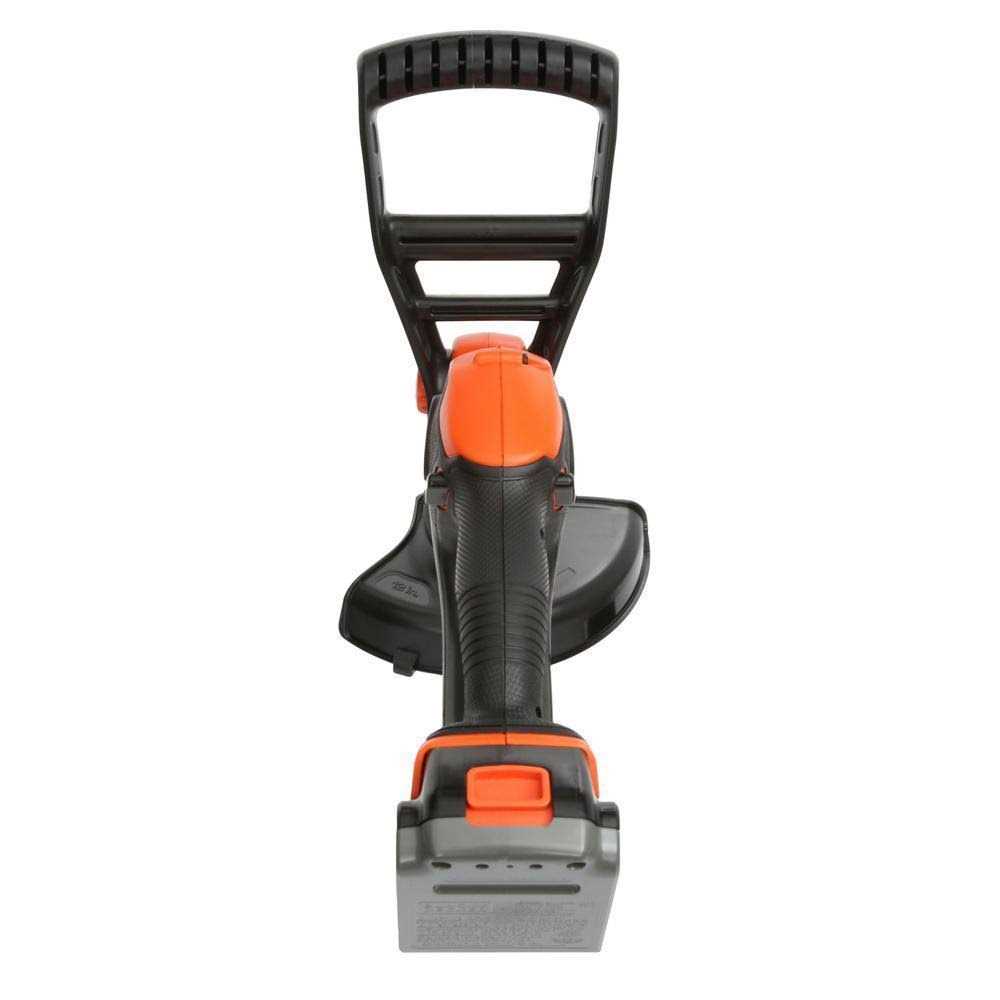 Black & Decker LST522