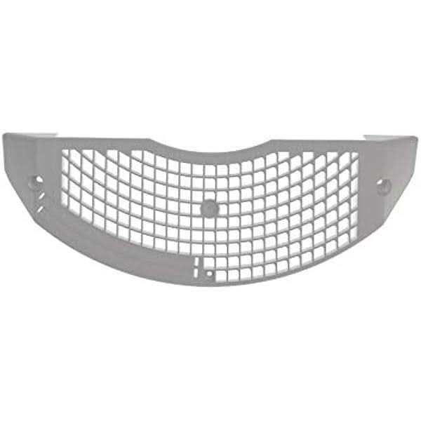 Whirlpool W11086603 Air Grille