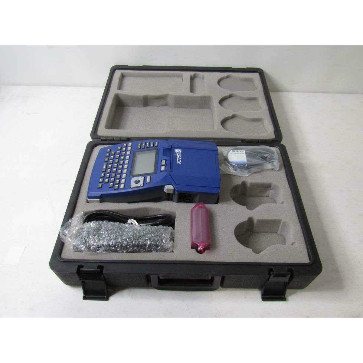 Brady BMP51 Label Printer Starter Kit BMP51-KIT