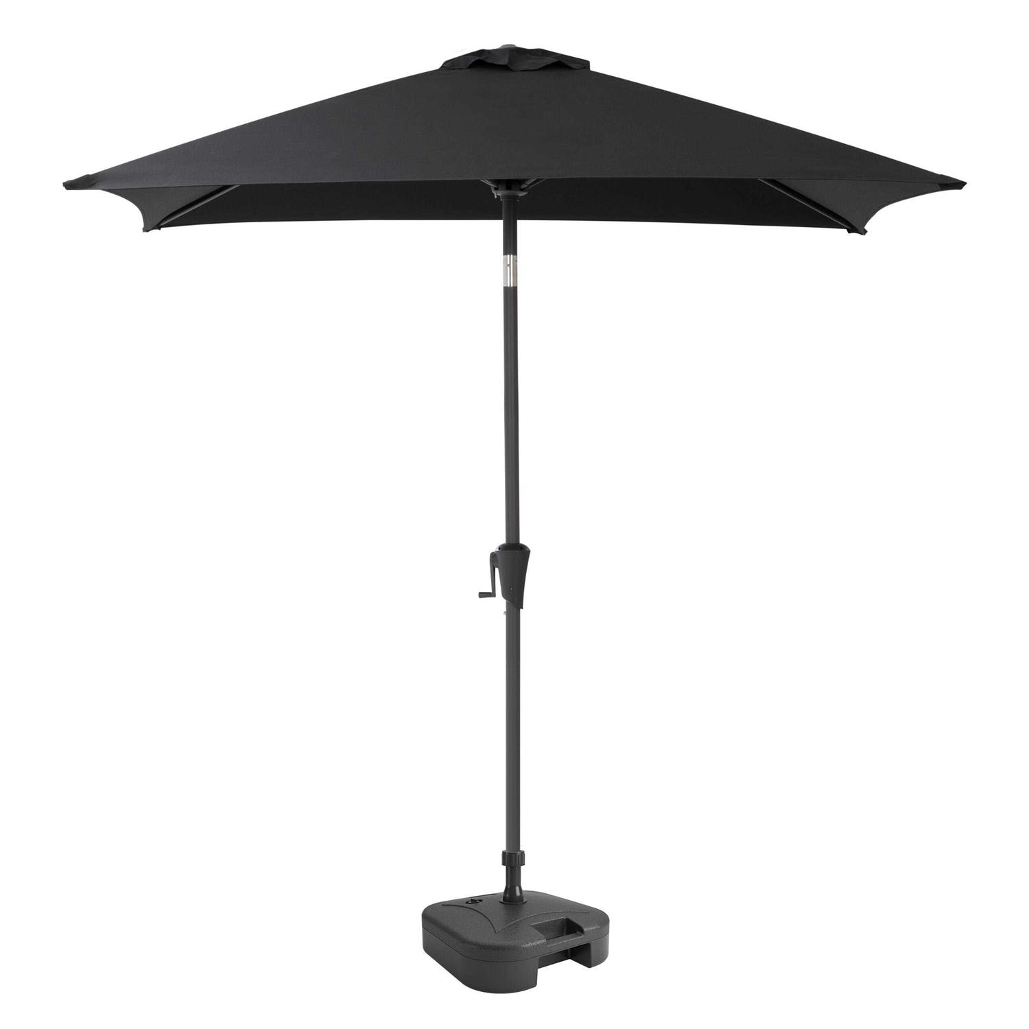 CorLiving Square Patio Umbrella