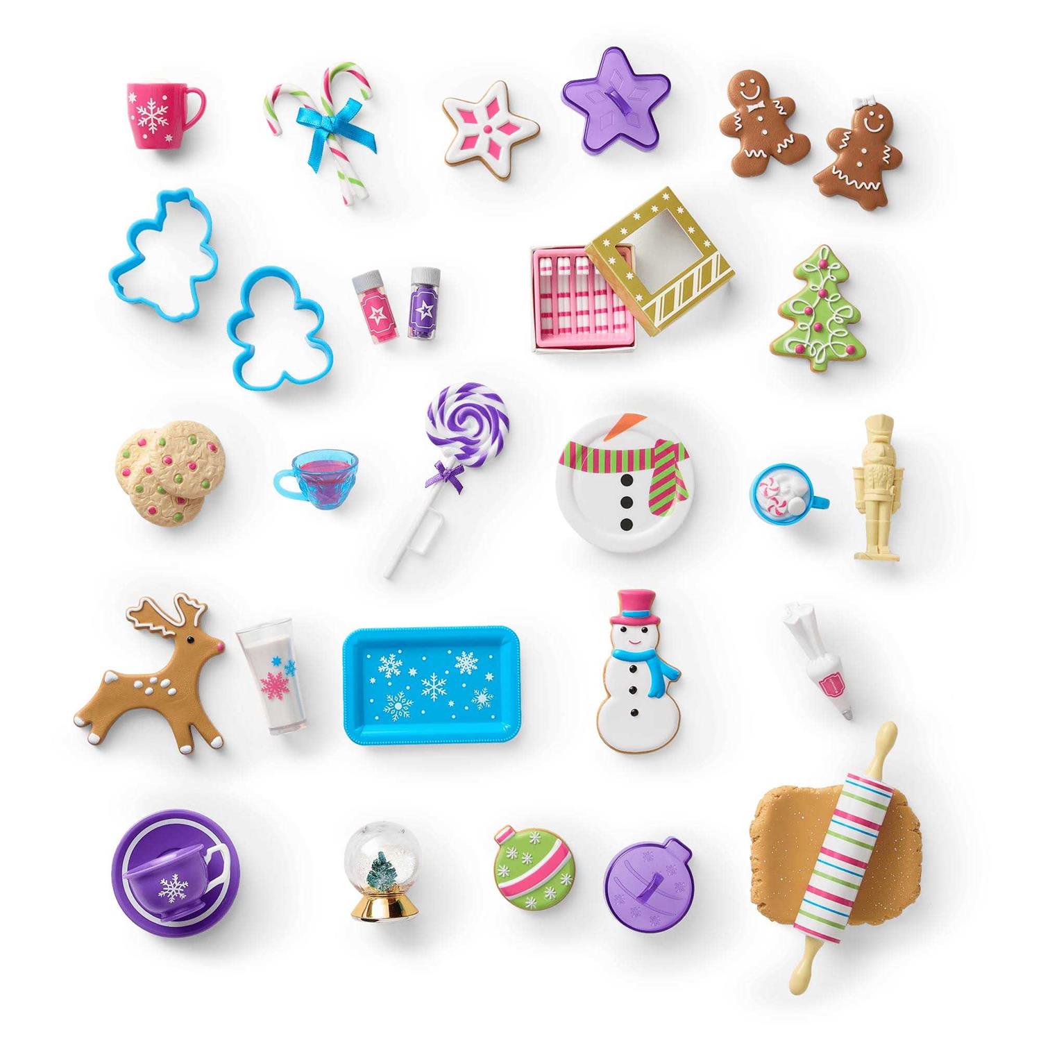 American Girl Advent Calendar