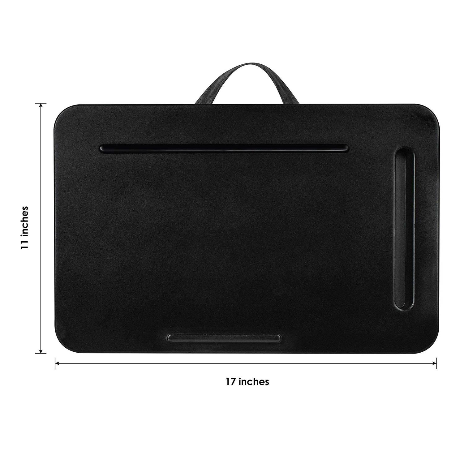 Lapgear Sidekick Lap Desk 17W x
