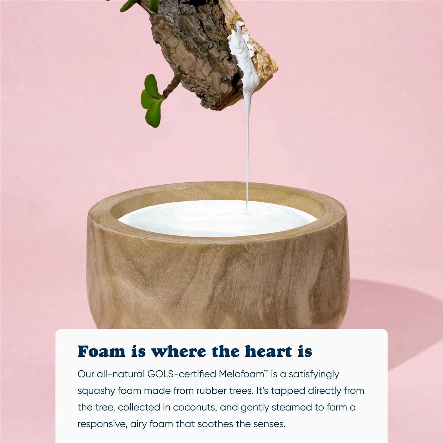 Bearaby Soothing Body Pillow Full Body Pillow for Adults