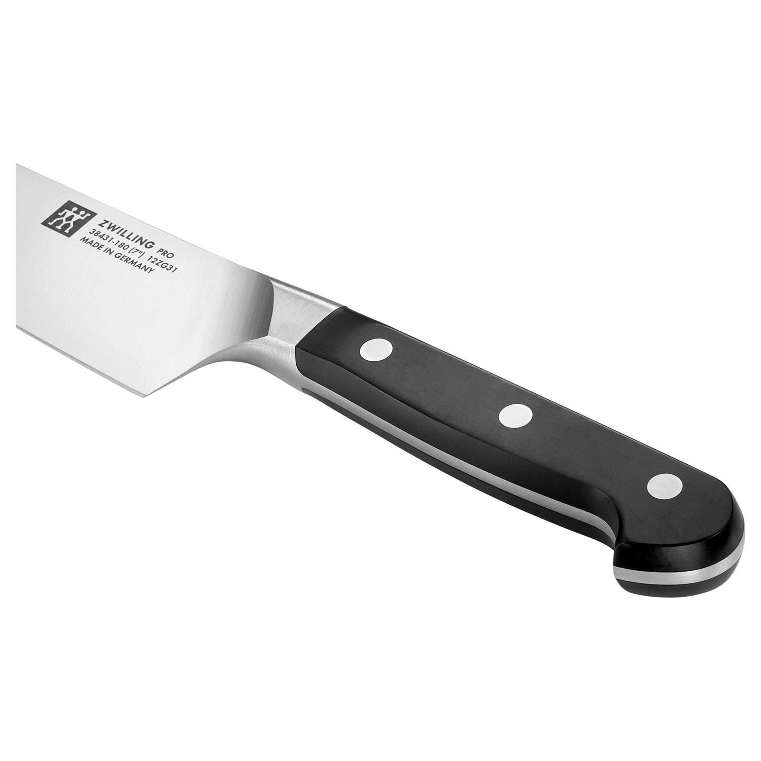 Zwilling Pro Slim Chef’s Knife