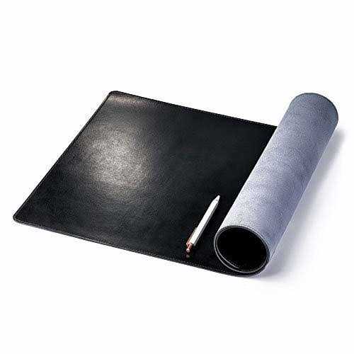 Bonded Leather Desk Mat/Desk Pad