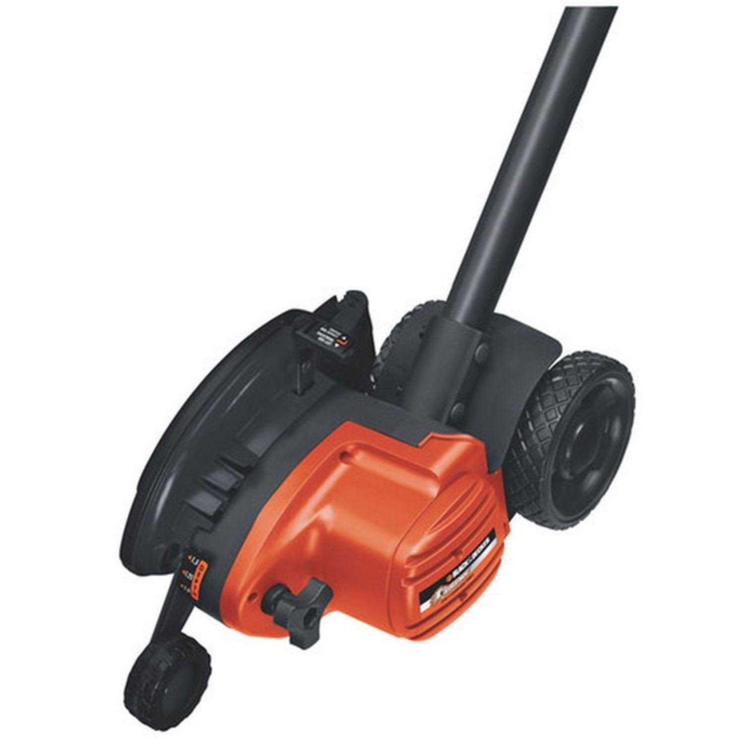 Black & Decker LE750 2-in-1 Landscape Edger