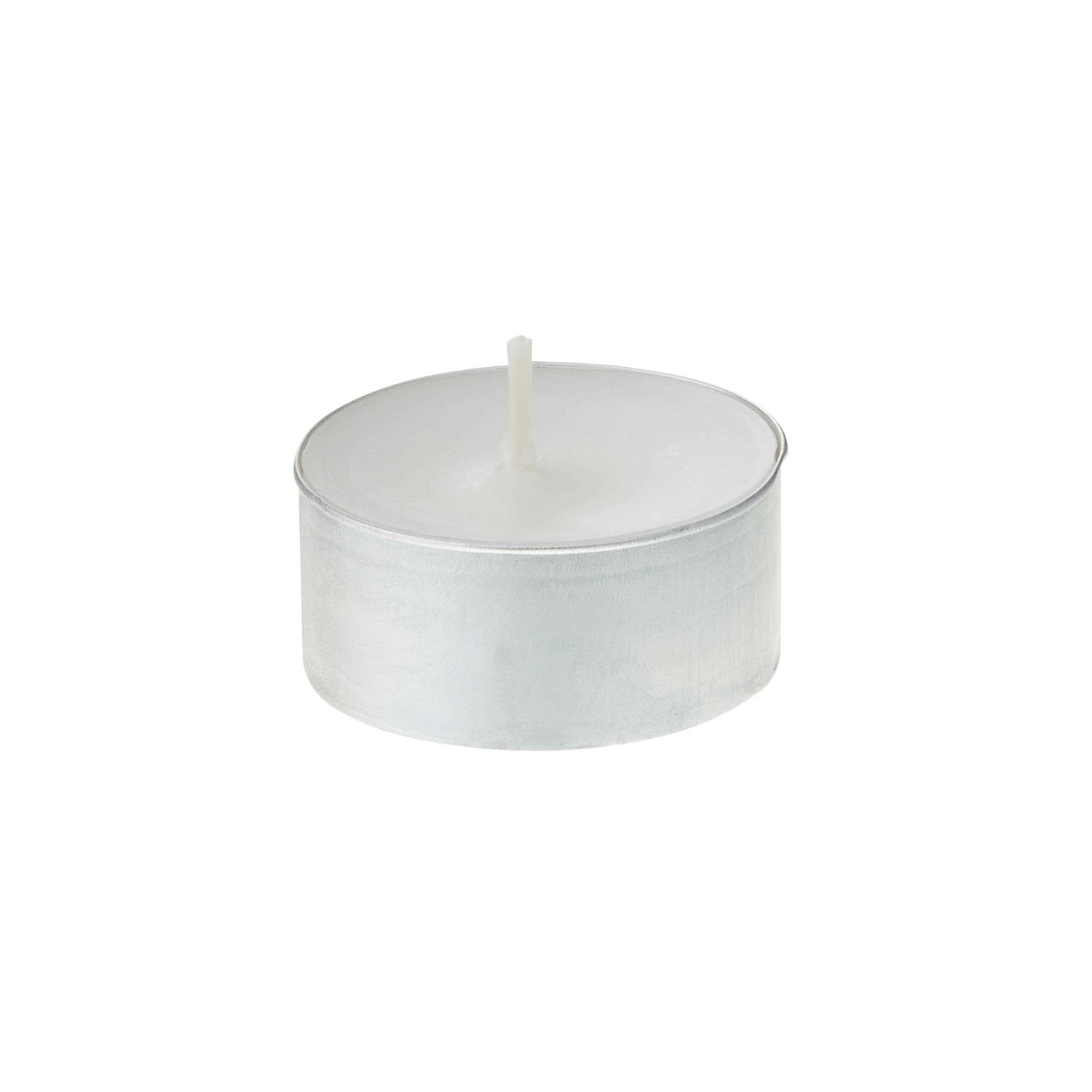 Ashland Basic Elements Unscented Tealights