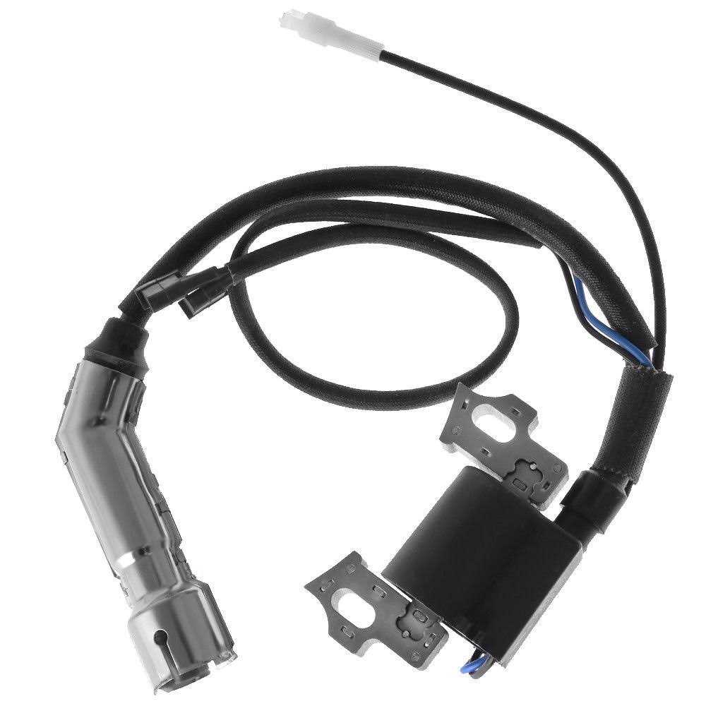 951-10646A Ignition Coil Module Replacement for MTD Cub Cadet TroyBilt Yard Machines SnowBlower Lawn Tractor