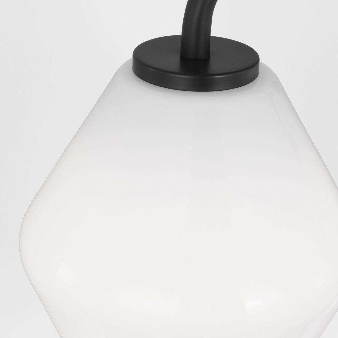 AllModern Rooks 3 Light Dimmable Vanity Light Finish