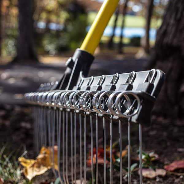 The Groundskeeper II Rake Replacement Head