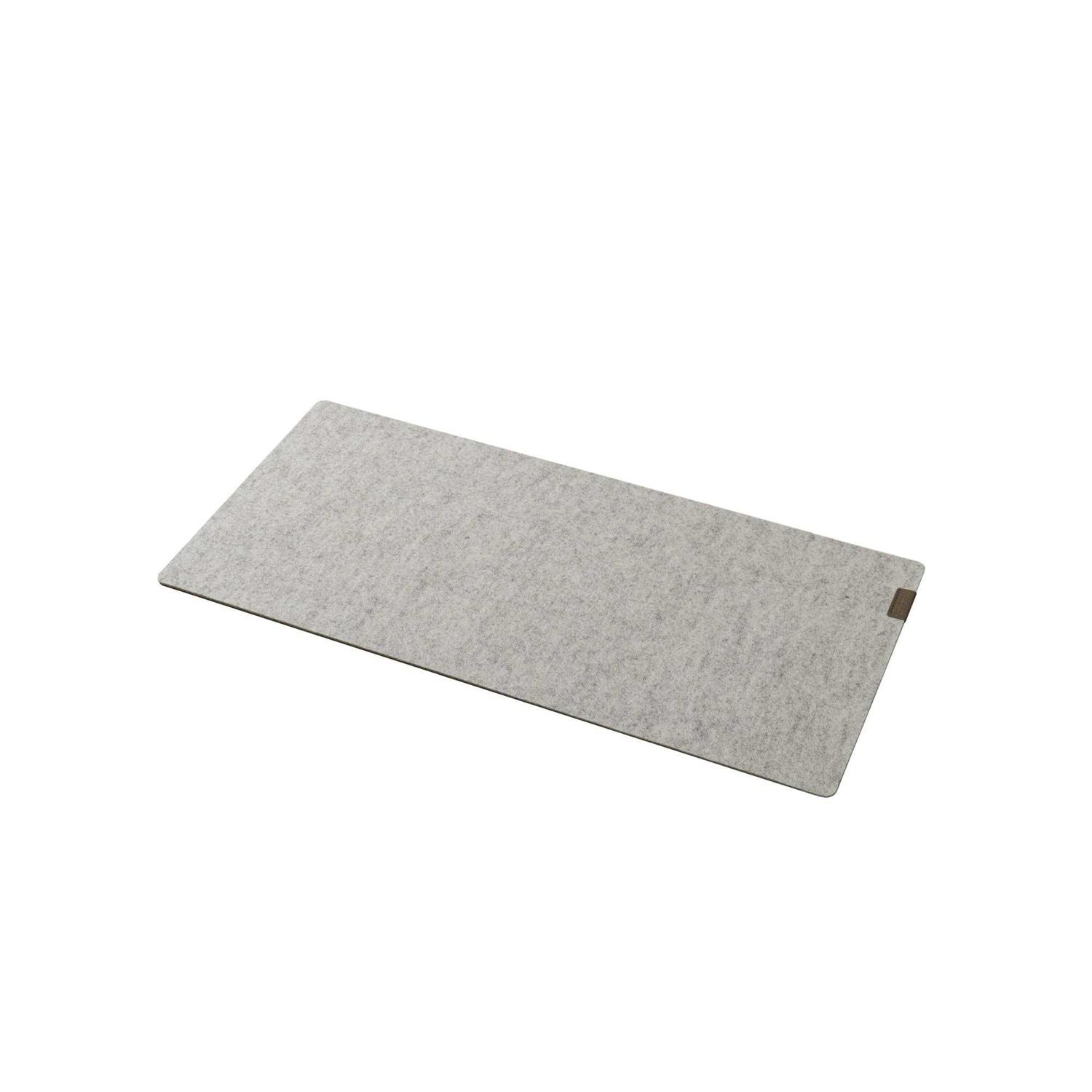 Oakywood Felt and Cork Desk Mat