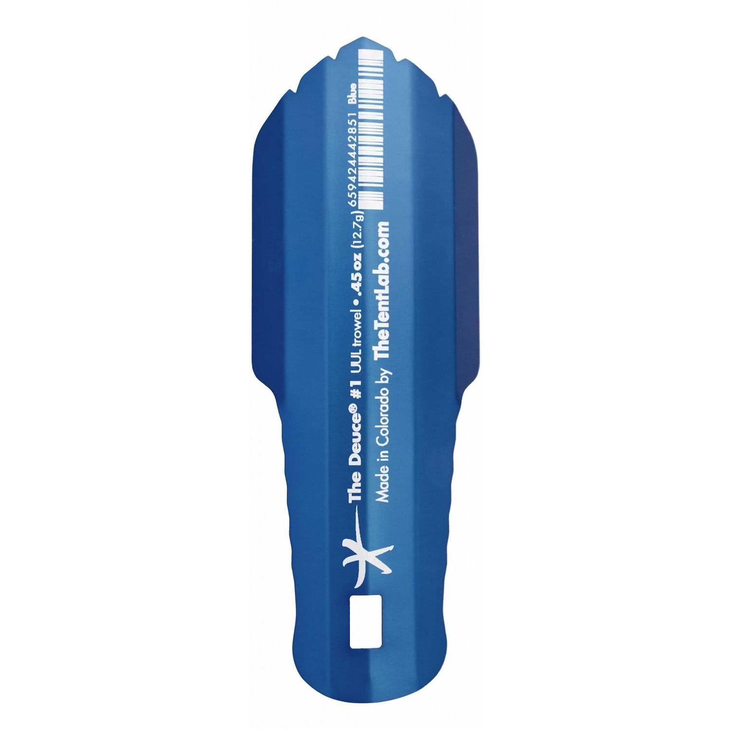 The Tentlab Deuce Trowel #2