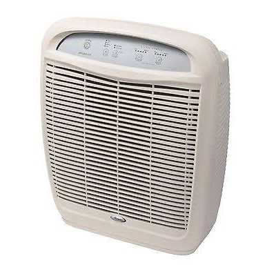 Whirlpool Whispure AP51030K