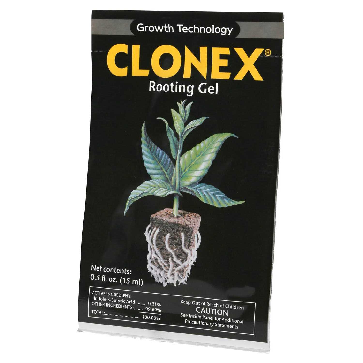 Clonex Rooting Gel