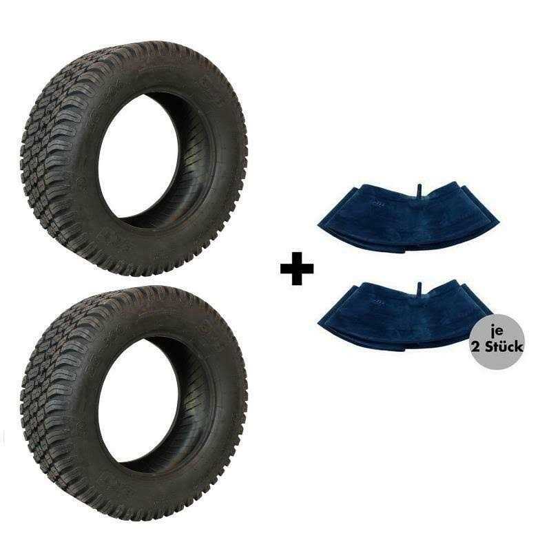 BKT LG 306 Lawn & Garden tires