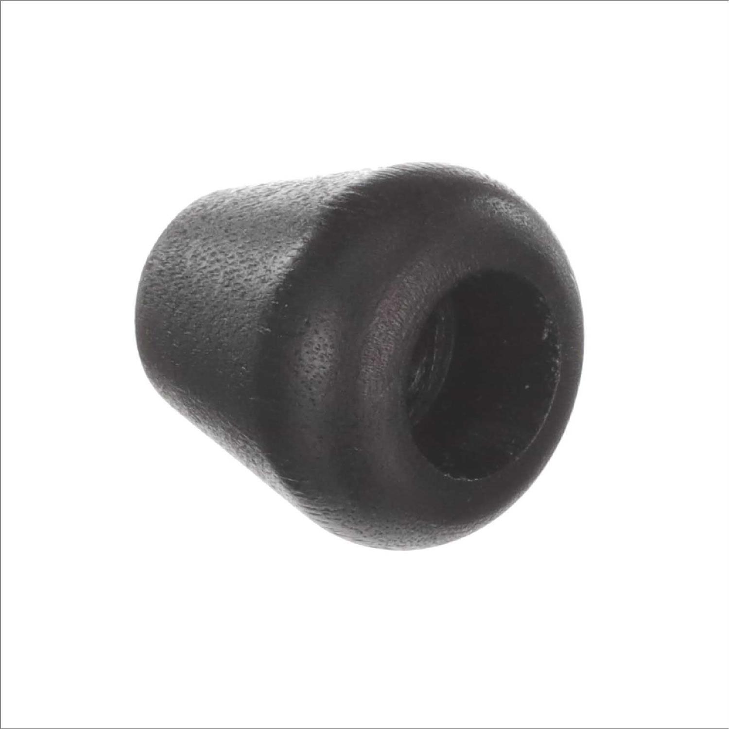 Vermont Castings 1600661 Knob Griddle-maple Wood-blk