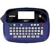 Brother P-touch pt-45m Personal Handheld Label Maker