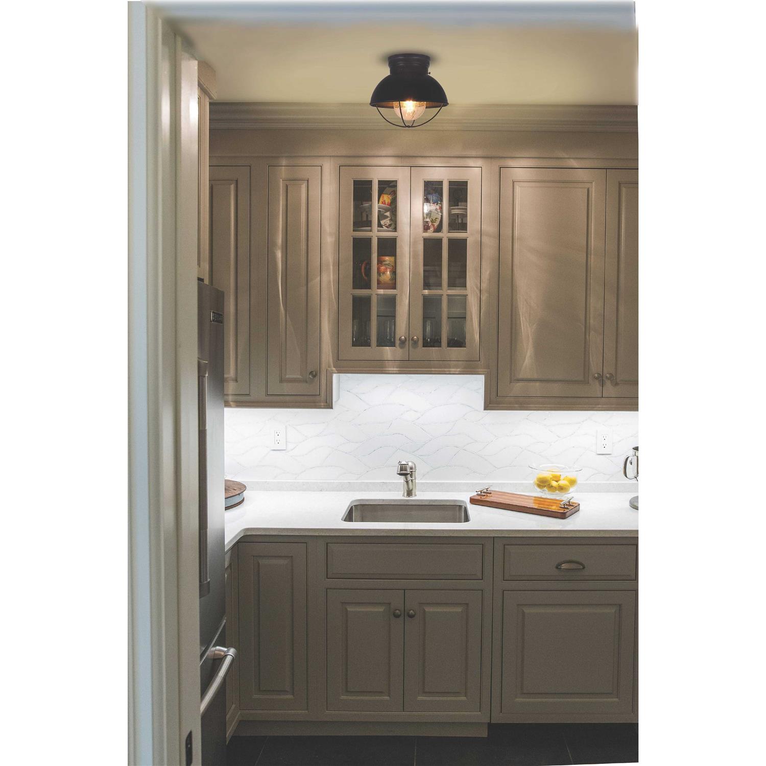 Sylvania 60051 Beverly Barn Cage Light