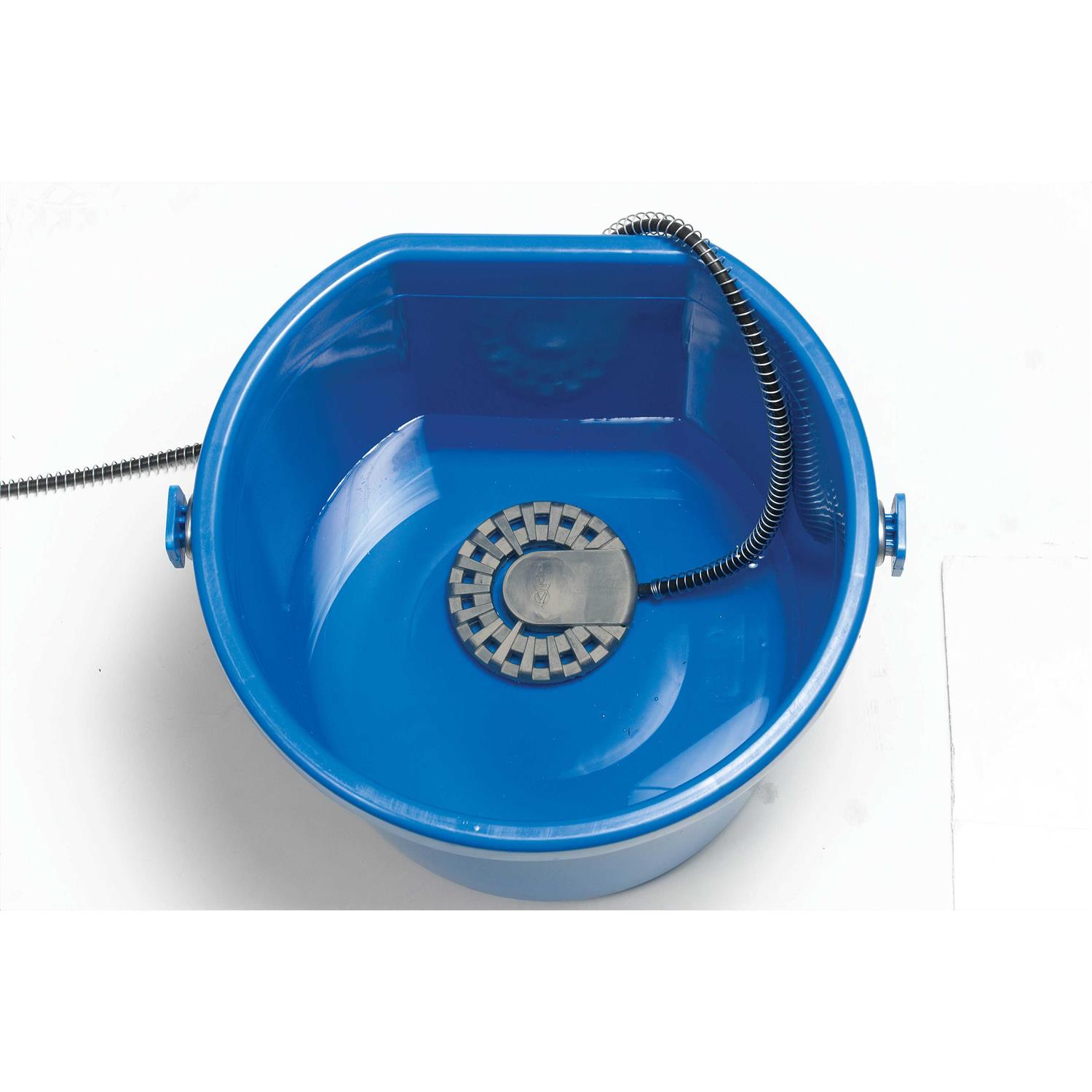 API Bucket/Utility De-Icer