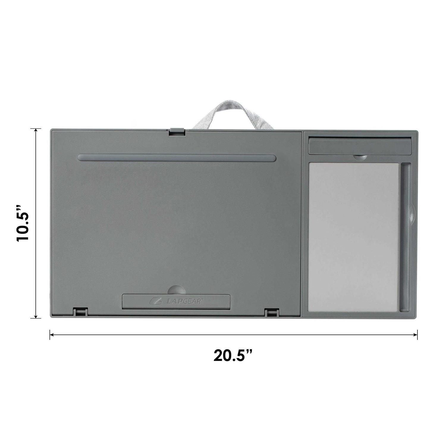 LapGear Ergo Pro Lap Desk