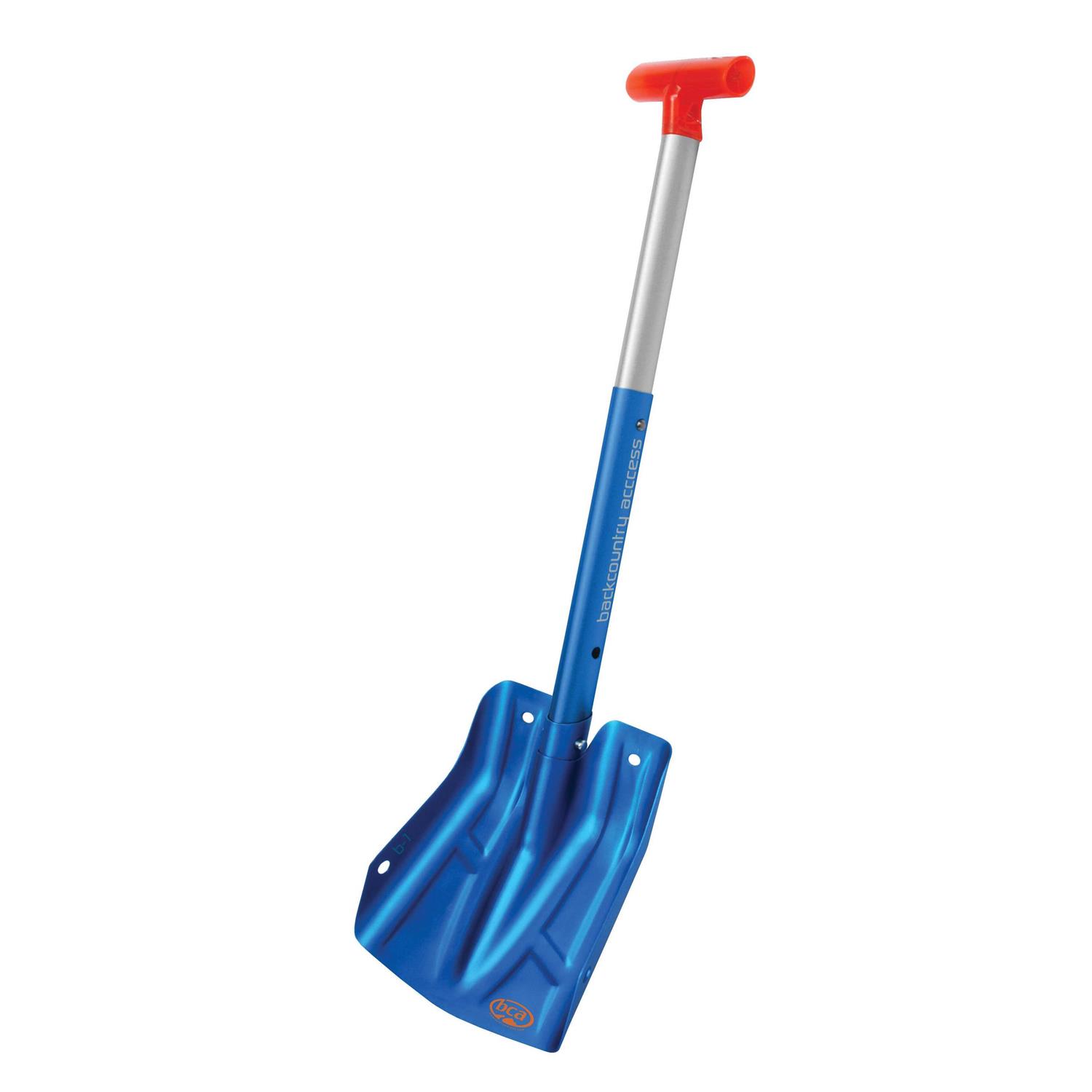 BCA B-1 EXT Shovel