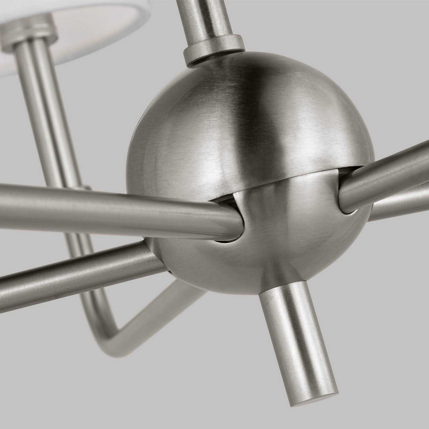 Visual Comfort Studio Foxdale Chandelier