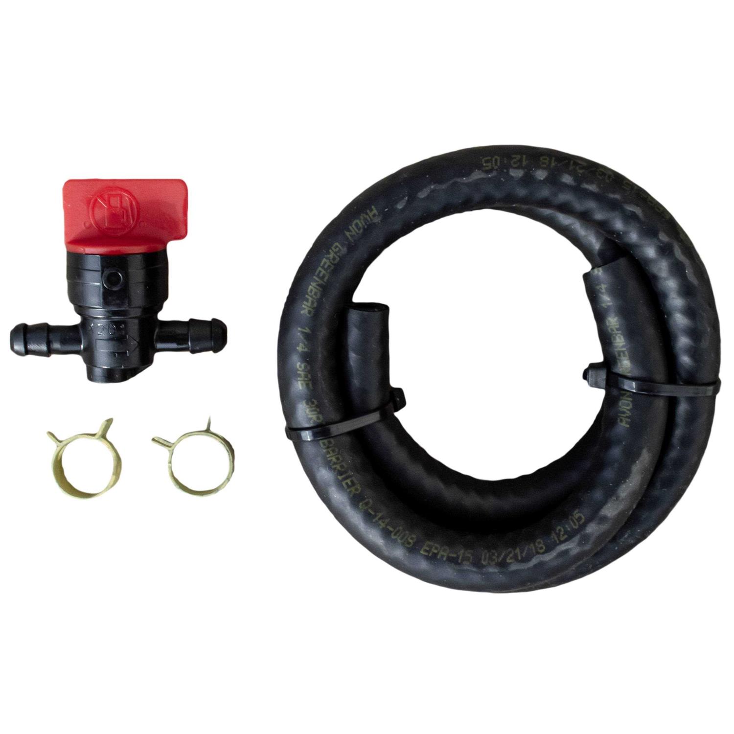 Arnold Gas Shut Off Valve GSV-200