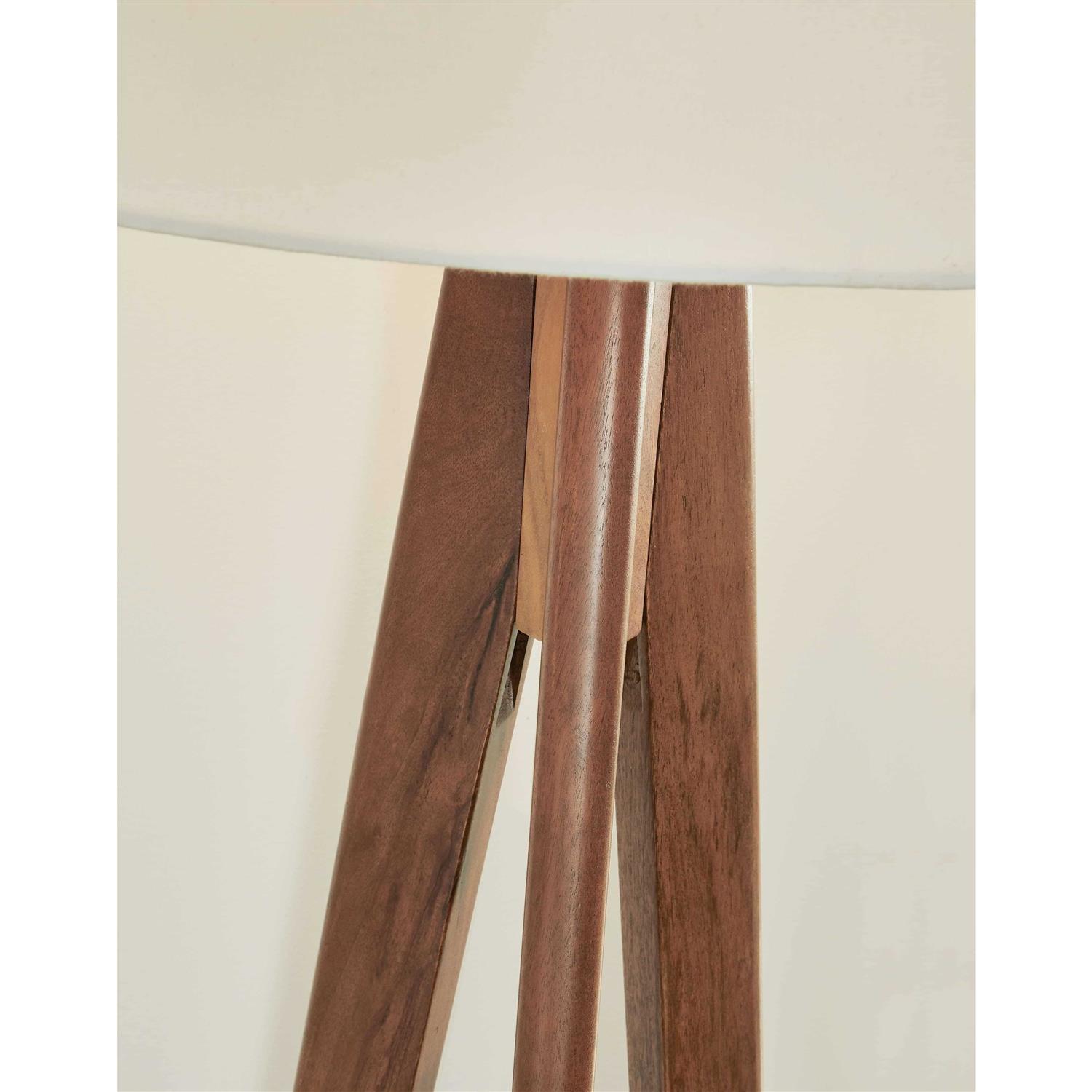 Ashley Dallson Floor Lamp