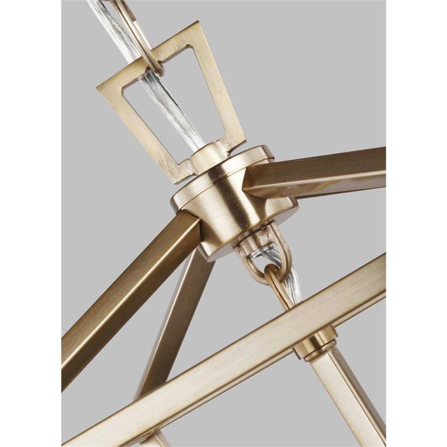 Visual Comfort Studio Dianna Pendant Light 5192603