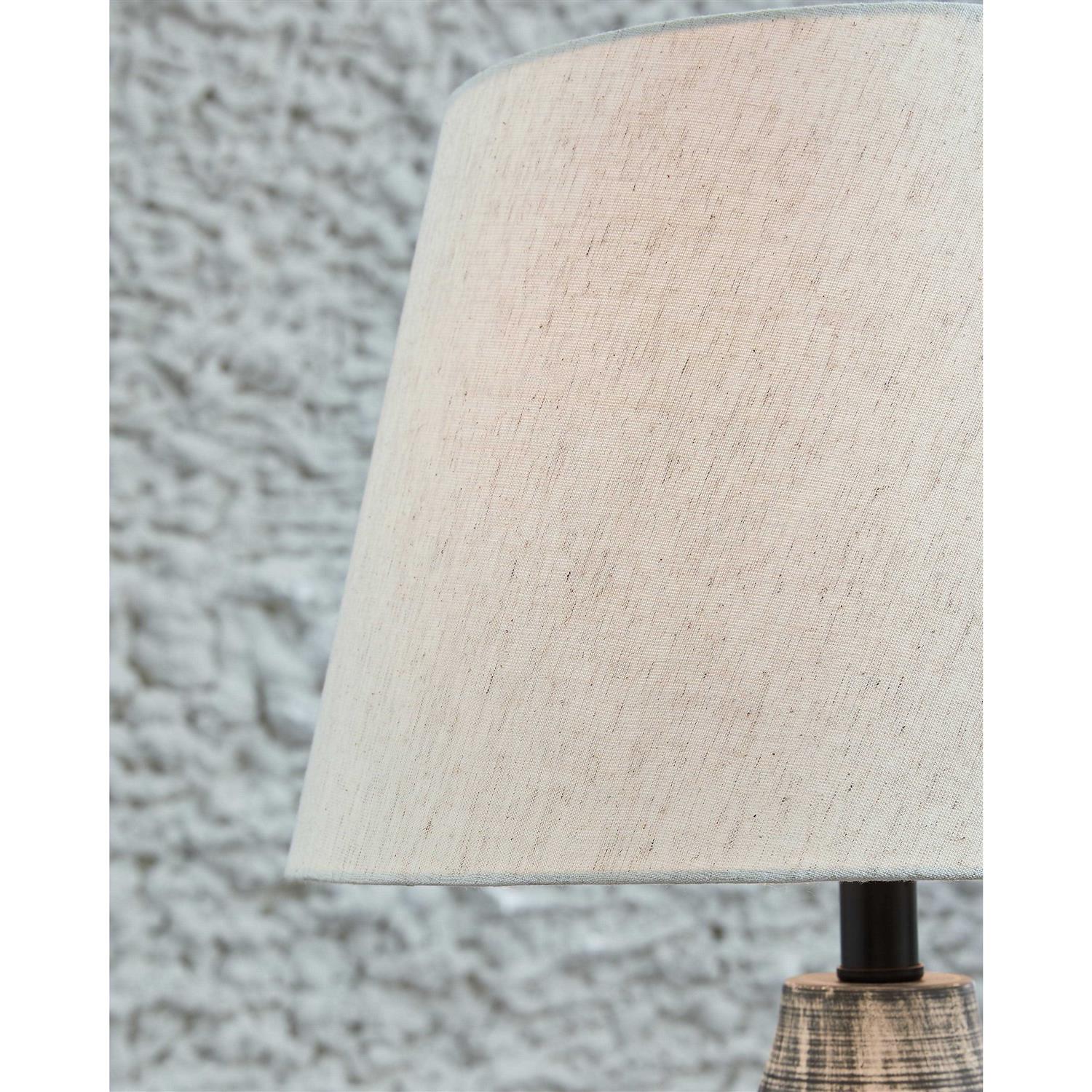 Ashley Erivell Table Lamp