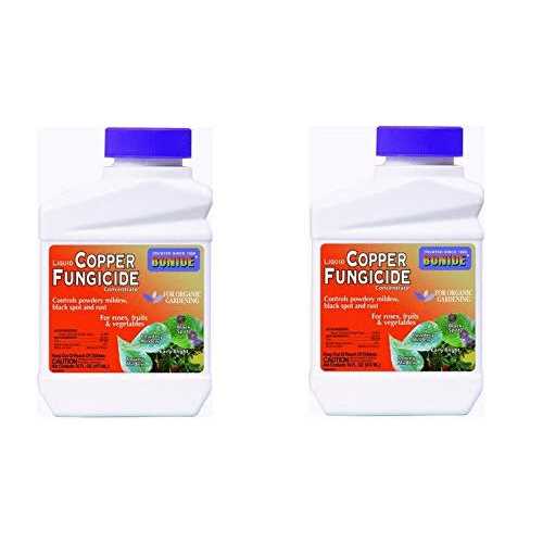 Bonide Liquid Copper Fungicide