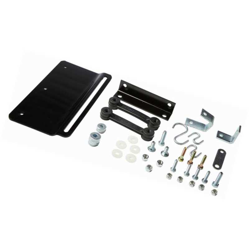 Agri-Fab 62468 Adapter