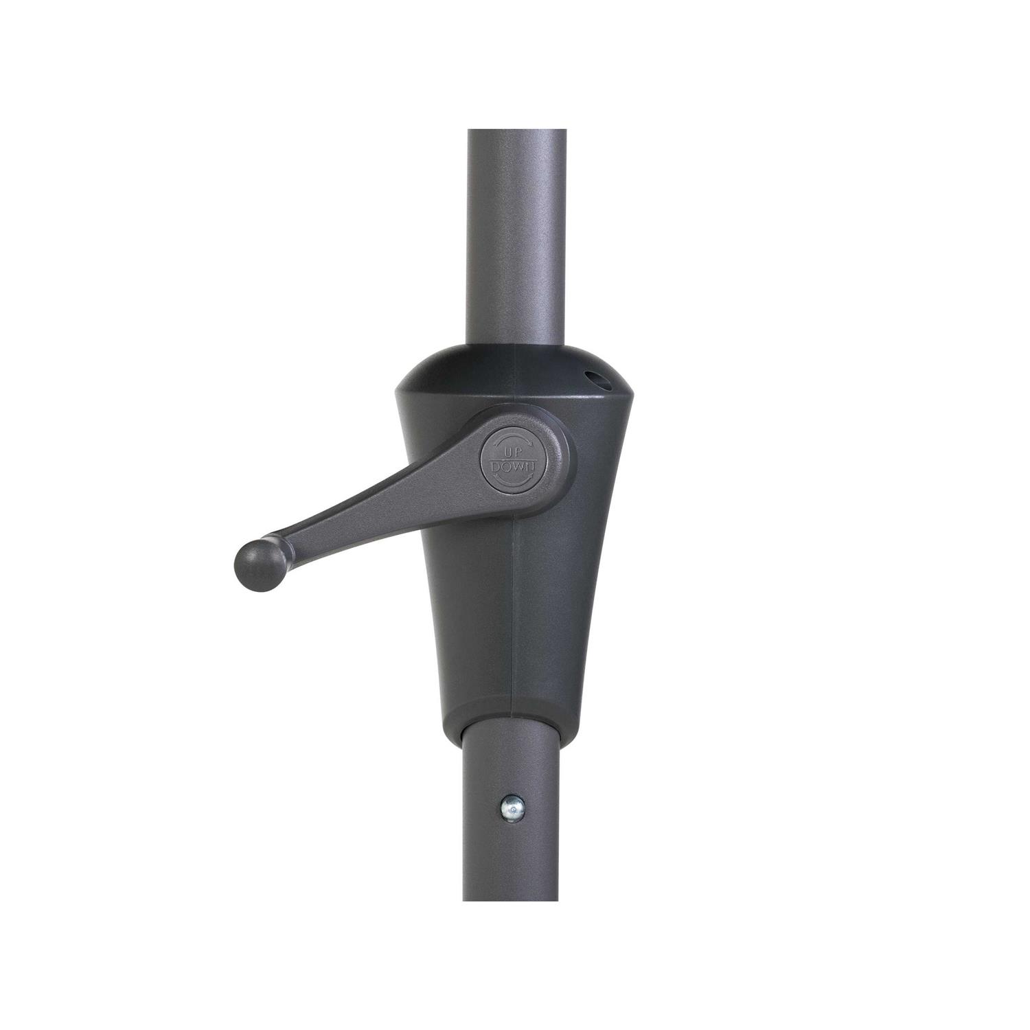 CorLiving Square Patio Umbrella