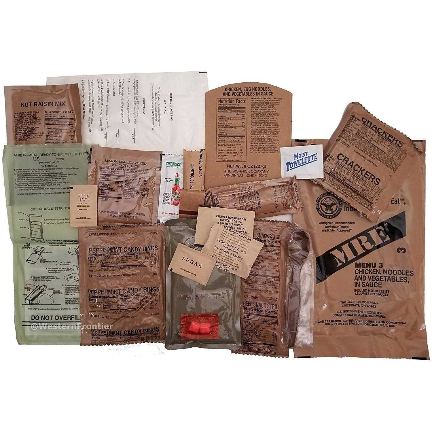 Mre 2020 Inspection Date Case Meals with 2020 Inspection Date
