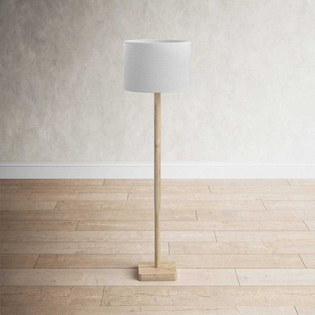 Birch Lane™ Phipps 59 Floor Lamp