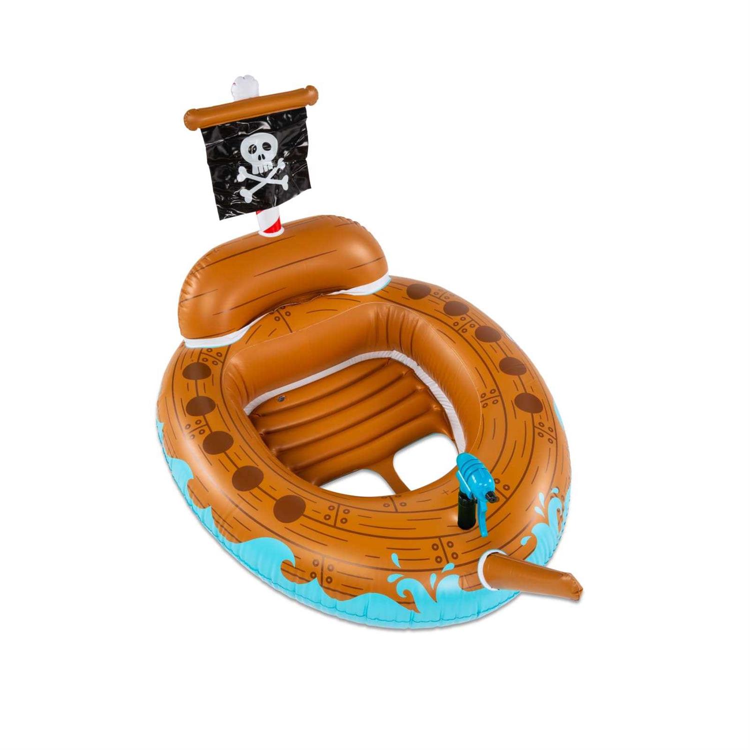 Water Blaster Pool Float