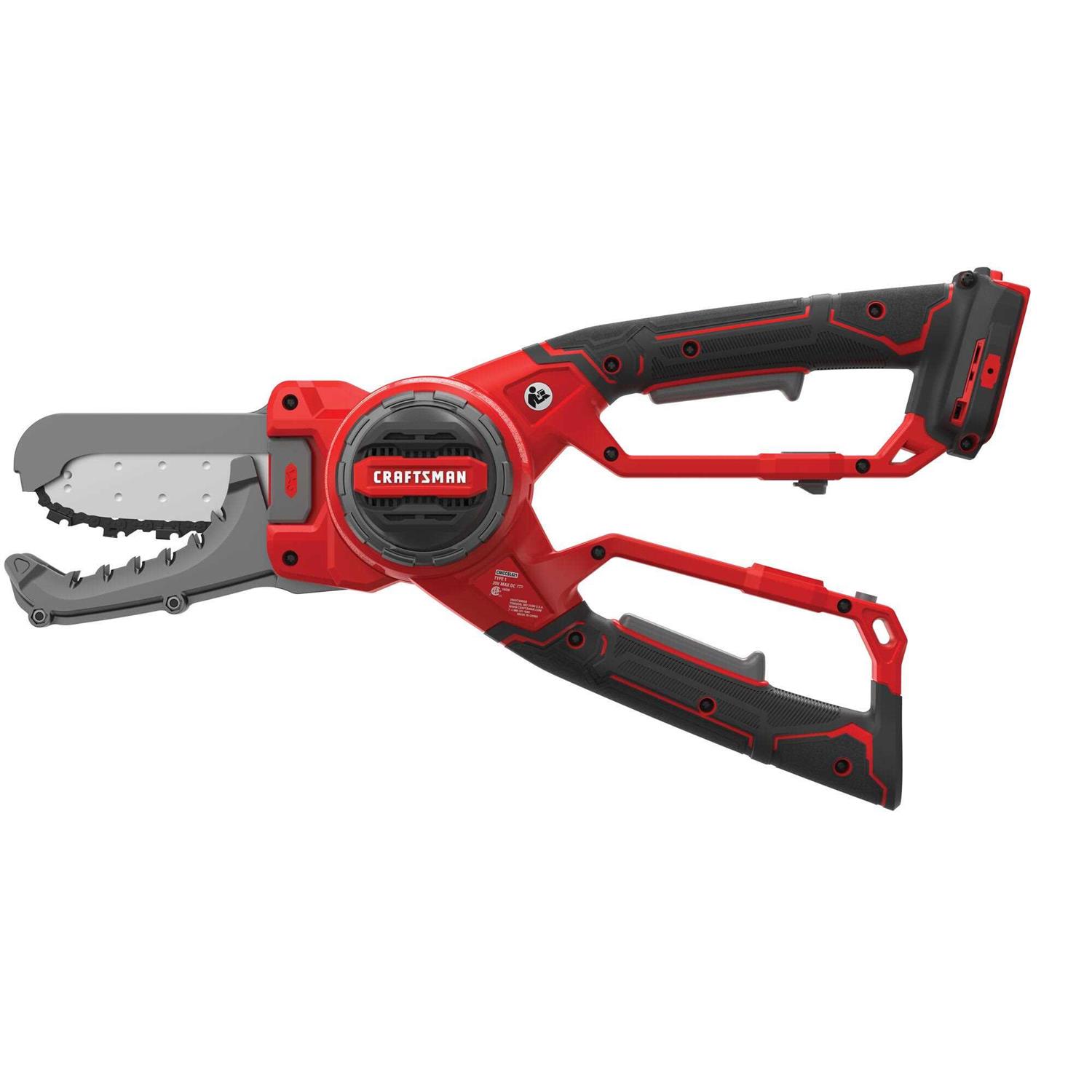 Craftsman V20 Cordless Lopper
