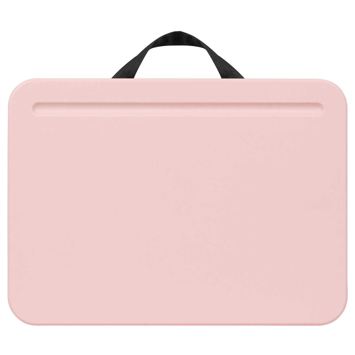 Lapgear Compact Lap Desk Fits up to 13.3 Inch Laptops