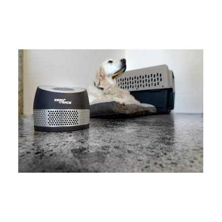 Zero Trace Pure ION Odor Neutralizer Pet and Home Edition