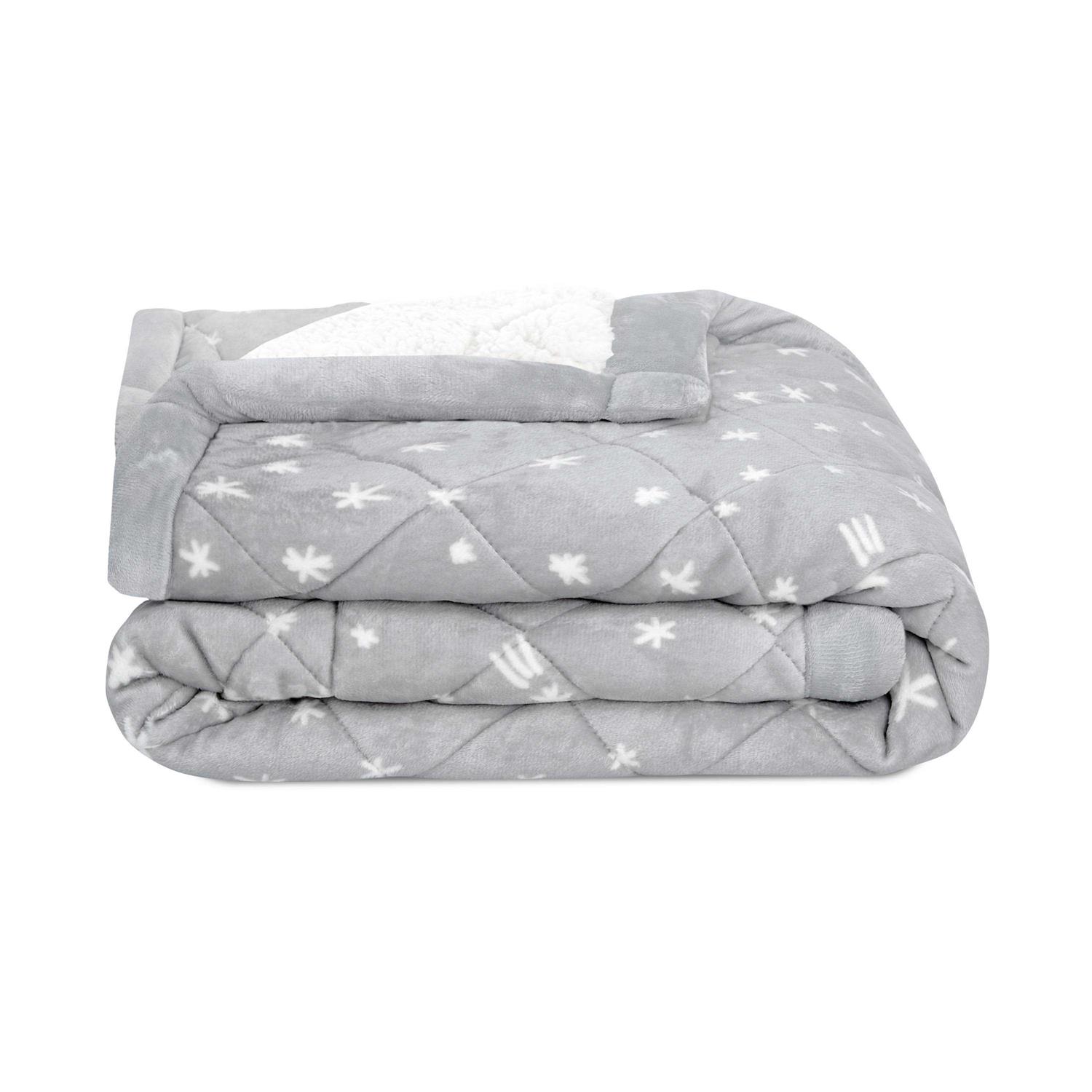 Aden + Anais Embrace Weighted Toddler Bed Blanket