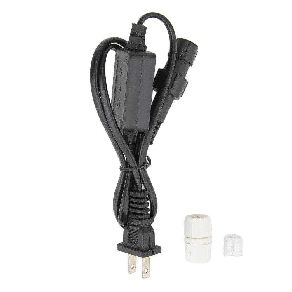 Wyzworks LED Rope Lights