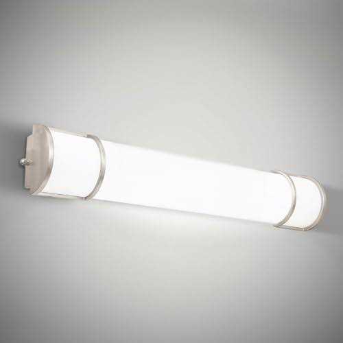 ASD LED Bathroom Vanity Light 3 Color Adjustable 3000K/4000K/5000K ASD-LVF21