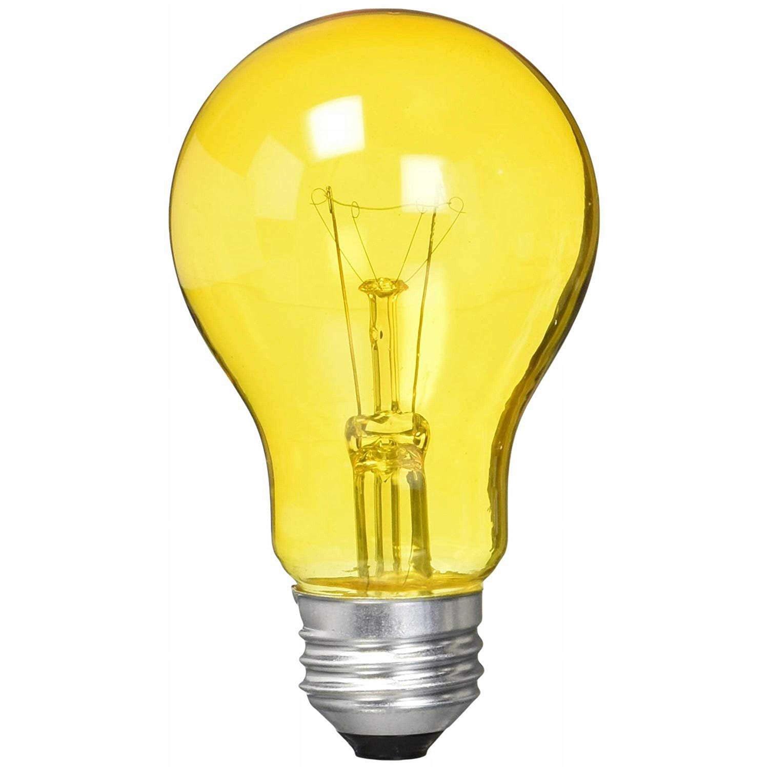Westinghouse 25 Watt A19 Incandescent Light Bulb