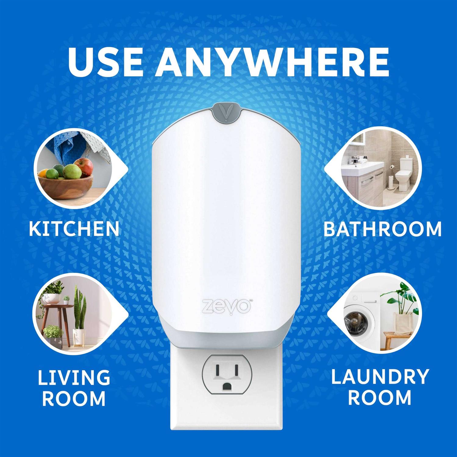 Zevo Flying Insect Trap