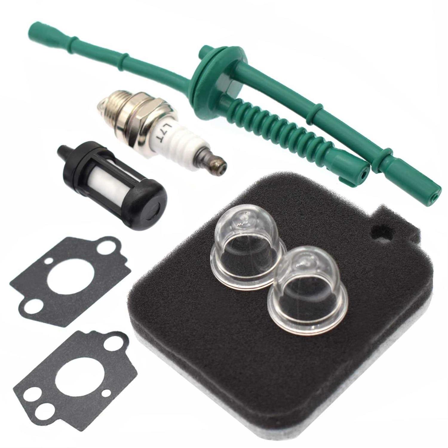 Carburetor Kit for Stihl BG45 BG46 BG55 BG65 BG85 SH55 SH85 Leaf Blower Zama C1Q-S68G 42291200606 Carb